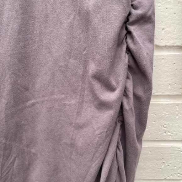 Isabel New woman’s 3/4 scoopTshirt dress - Picture 7 of 12